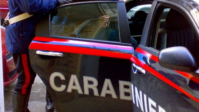 carabinieri_arresto archivio