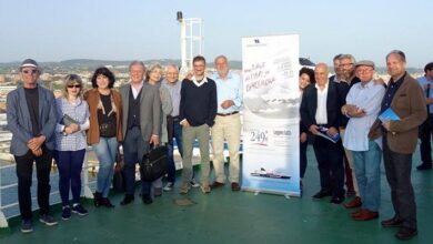 Photo of Organizzare anche in Italia 100 feste di San Giorgio: l’appello di LEGGERE:TUTTI sulla Nave dei Libri per Barcellona