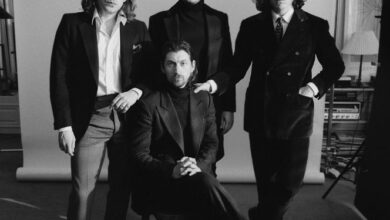 Photo of AUDITORIUM: IL ROMA SUMMER FEST SCALDA I MOTORI