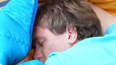 Photo of Le caratteristiche da ricercare in un sacco a pelo