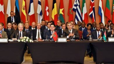 Photo of Re Mohammed VI: Il Patto di Marrakech sulla migrazione fa contenuto solo con la sua effettiva attuazione