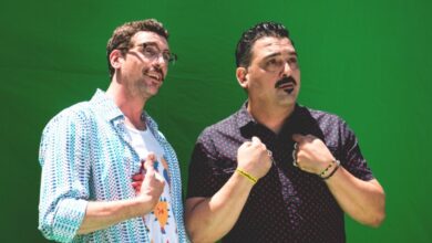 Photo of IL PREMIO AMNESTY A ROY PACI E WILLIE PEYOTE: “SALVAGENTE” MIGLIOR BRANO SUI DIRITTI UMANI