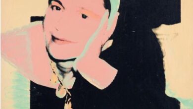 Photo of Liguria misteri A Boissano il mistero dei quadri della Jeanneret