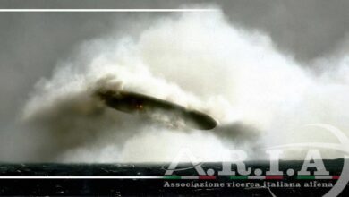 Photo of Ufologia Italiana e avvistamenti