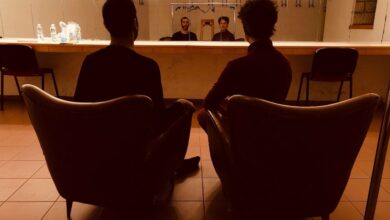 Photo of Teatrodallarmadio presenta Skoncerto – EXMA Lunedì 6 gennaio ore 19