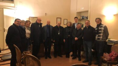 Photo of Comune di Gratteri aderisce alla Fondazione Laboratorio della Speranza