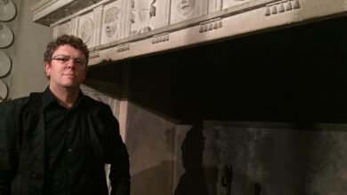 Photo of 2020: c’è aria di magia con il mentalista e illusionista Francesco Busani