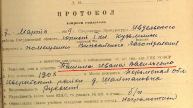 Photo of Dyatlov l’ombra del KGB e sperimentazione aliena?