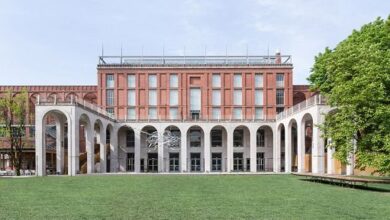 Photo of Triennale Milano lancia da domani la sua nuova programmazione digital e in streaming