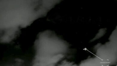 Photo of Mistero sull’oggetto comparso su Savona , indaga A.R.I.A