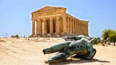 Photo of Patrimonio culturale Sicilia. “L’Italia intera si mobilita per la sua salvaguardia”, l’appello del Prof. Volpe e l’Arch. Mele