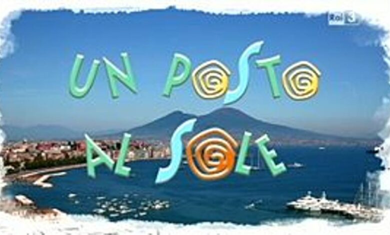 Un Posto Al Sole torna a settembre?
