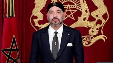 Photo of Marocco: festa del Trono