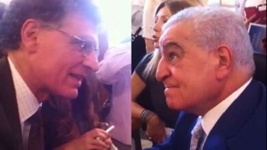 Photo of Piramidi di Giza: costruite da Alieni