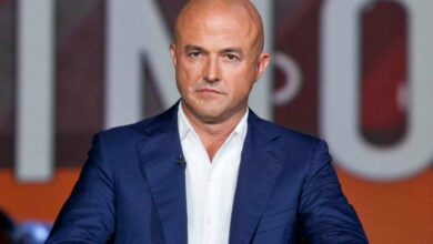 Photo of INTERVISTA A GIANLUIGI NUZZI