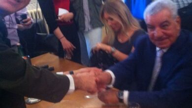 Photo of Piramidi e Alieni: lo sostiene Carannante