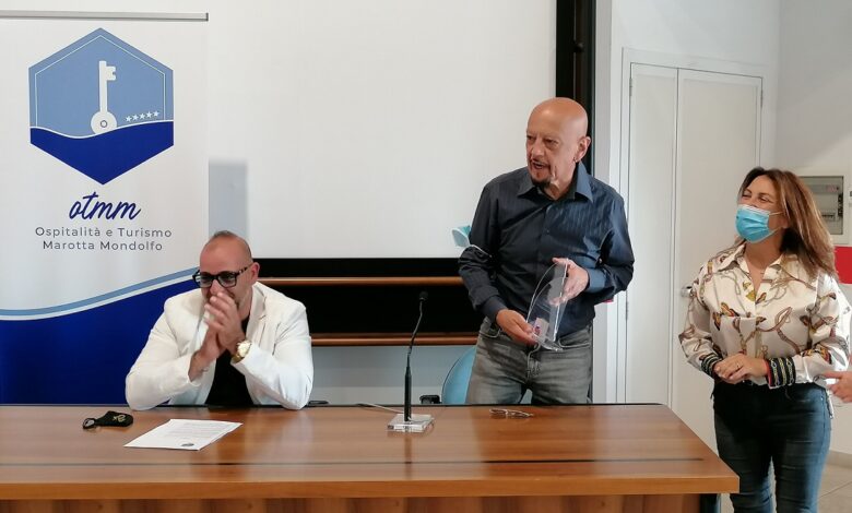 Marotta Enrico Ruggeri