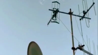 Photo of Mondello: avvistamento UFO a Palermo