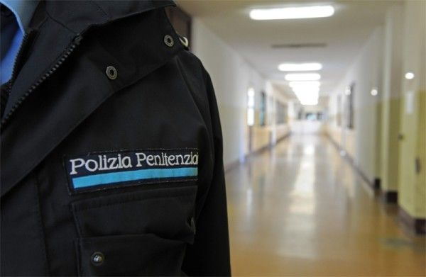 Polizia Penitenziaria: Urge Sostegno
