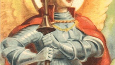 Photo of Apparizione Arcangelo Michele: parere diocesi