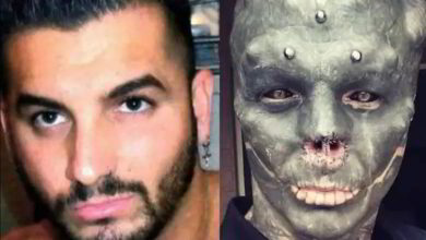 Photo of Il mostro francesce? Responsabilità degli ufologi beceri