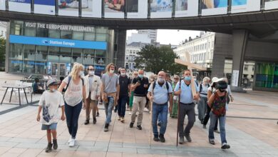 Photo of Salvo Valenti rientra in Sicilia