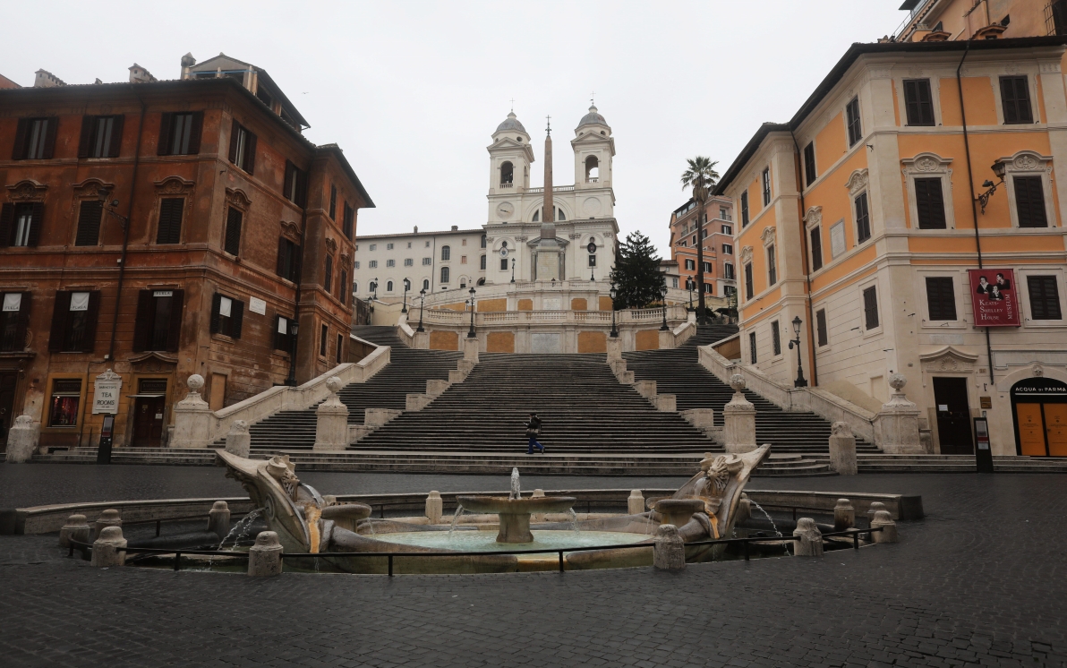 Visitare Roma e i suoi musei dopo la riapertura post Covid-19