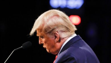 Photo of USA: Biden Favorito ma si punta su Trump