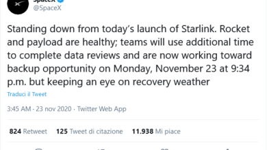 Photo of Savona: invasione aliena?