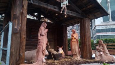 Photo of Gli auguri di Natale, le frasi d’auguri per tutti