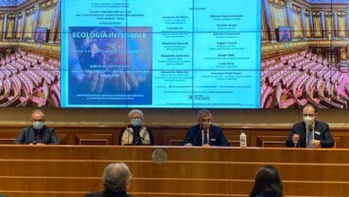 Photo of AL SENATO NASCE INTERGRUPPO PARLAMENTARE VERDI-CATTOLICI PER L’ECOLOGIA