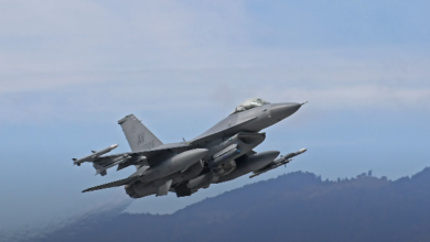 Photo of Michigan: Ufo o drone?