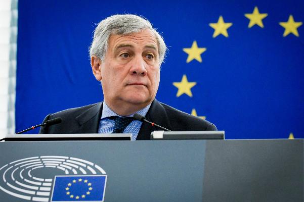 Tajani