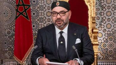 Photo of Marocco : premiato lo sforzo di Sua Maestà nel campo della vaccinazione