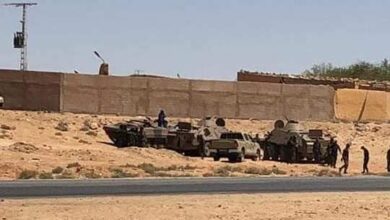 Photo of Algeria: ancora violenza Polisario?