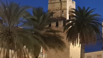Photo of Oristano: Spyne, Alien Cut, Matrix, Jessie Diamond per Capodanno