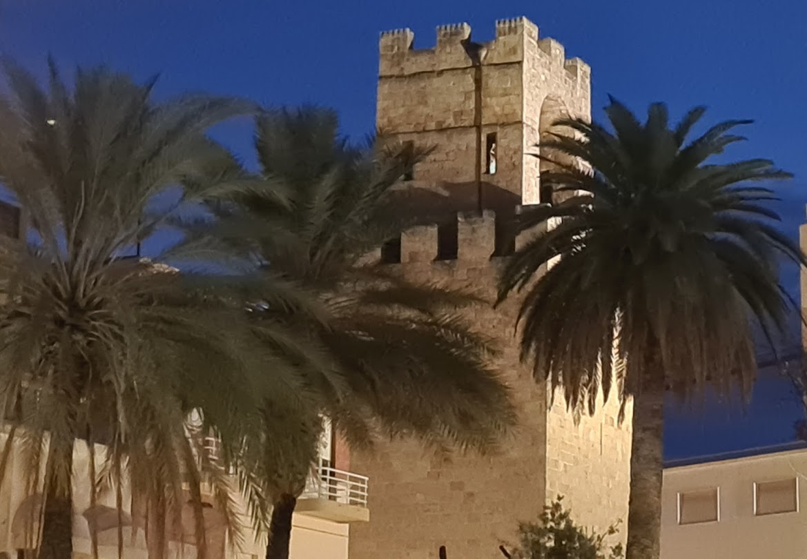 Oristano #IOAPRO1501: un successo in multe