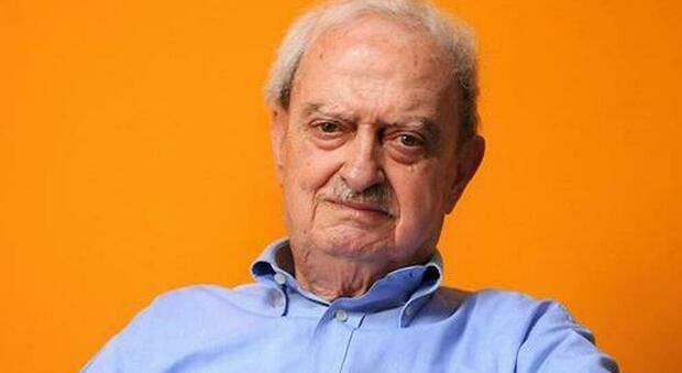 Addio Emanuele Macaluso