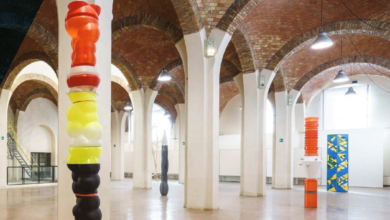 Photo of ACCADEMIA SIRONI: AL VIA ART LAB SERVICES UNO STRUMENTO CONCRETO PER LO SVILUPPO DELL’ARTIGIANATO ARTISTICO DEL TERRITORIO