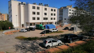 Photo of Sassari, sostegno psicologico e psichiatrico per pazienti Covid e operatori sanitari