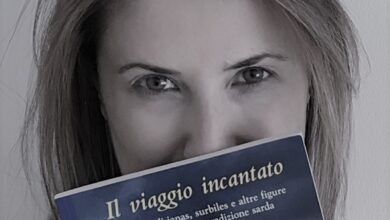 Photo of LA SARDEGNA PROTAGONISTA DELLA LETTERATURA PER L’INFANZIA AL PREMIO NABOKOV