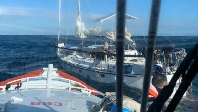 Photo of Oristano: soccorse 4 persone in mare