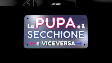 Photo of “La pupa ed il secchione e viceversa” torna in tv