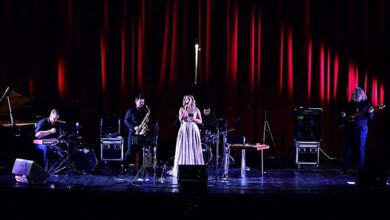 Photo of Streaming su FB e YOUTUBE con lo speciale sul tradizionale Gran Concerto di Natale e Capodanno Ortodosso di musica popolare slava