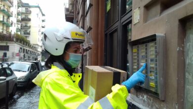 Photo of Poste Italiane: al via selezione Portalettere