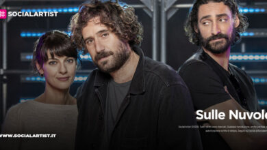 Photo of Tommaso Paradiso, concluse le riprese di “Sulle nuvole”