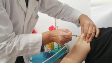 Photo of Vaccinati tutti i dipendenti dell’Aou di Sassari