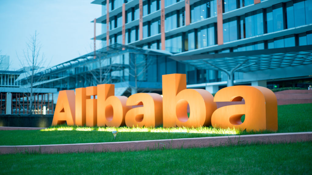 ECommerce: Confartigianato patner ALIBABA