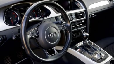 Photo of Premium Care di Audi: l’assistenza aftersale si fa di lusso