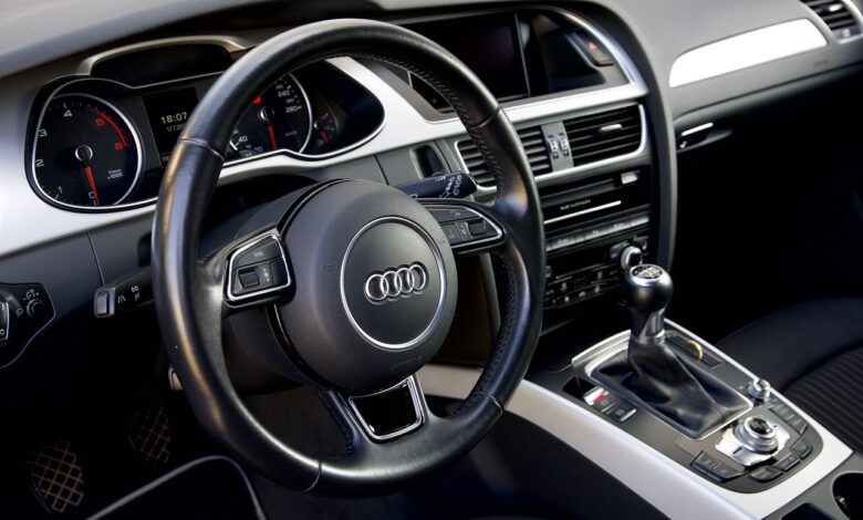 Premium Care di Audi: l'assistenza aftersale si fa di lusso